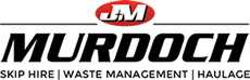 PROUD TO BE PART OF J & M MURDOCH & SON LTD.